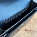 Y MEDIUM SUNSET SATCHEL IN SMOOTH LEATHER