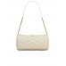 Y Sade Small Tube Bag in Quilted Lambskin
