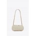 Y Sade Small Tube Bag in Quilted Lambskin