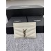Y  wallet white  SIZE:10.5*7.5CM  01