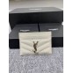 Y  wallet white  SIZE:10.5*7.5CM  01