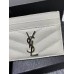 Y  wallet white  SIZE:10.5*7.5CM  01