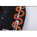 AMIRI Snake Year Limited Edition Casual Baseball Jacket