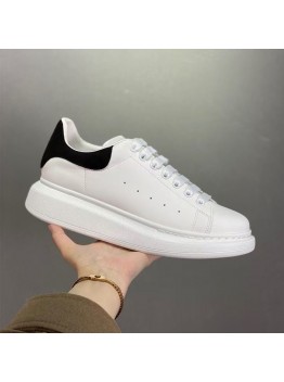 Alexander McQueen best-selling white sneakers, Style 2
