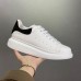 Alexander McQueen best-selling white sneakers, Style 2
