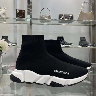 Balenciaga Sock Sneakers 01