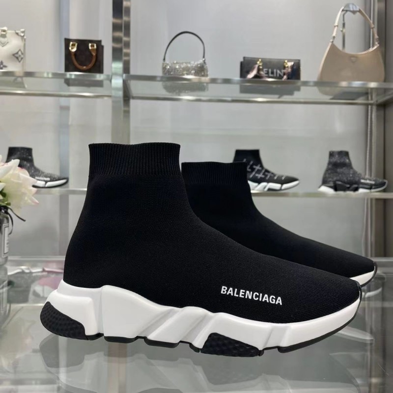 Balenciaga Sock Sneakers 01