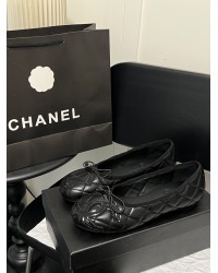 Chanel's best-selling high-heeled ballet shoes 1