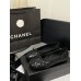 Chanel's best-selling high-heeled ballet shoes 1