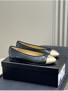 Chanel's best-selling high-heeled ballet shoes 4