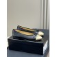 Chanel's best-selling high-heeled ballet shoes 4