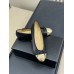 Chanel's best-selling high-heeled ballet shoes 4