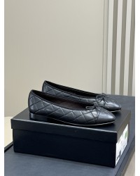 Chanel's best-selling high-heeled ballet shoes 5