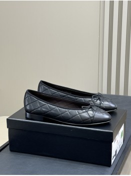 Chanel's best-selling high-heeled ballet shoes 5