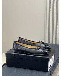 Chanel's best-selling high-heeled ballet shoes 6