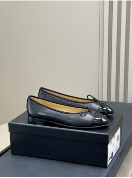 Chanel's best-selling high-heeled ballet shoes 6