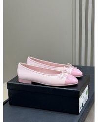 Chanel's best-selling high-heeled ballet shoes 7