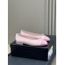 Chanel's best-selling high-heeled ballet shoes 7