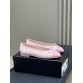 Chanel's best-selling high-heeled ballet shoes 7