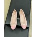 Chanel's best-selling high-heeled ballet shoes 7