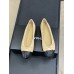 Chanel's best-selling high-heeled ballet shoes 8