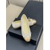 Chanel's best-selling high-heeled ballet shoes 10