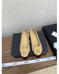 Chanel's best-selling high-heeled ballet shoes 11