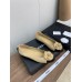 Chanel's best-selling high-heeled ballet shoes 11