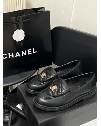 Chanel's best-selling high-heeled ballet shoes 12
