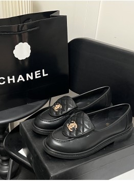 Chanel's best-selling high-heeled ballet shoes 12