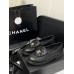 Chanel's best-selling high-heeled ballet shoes 12