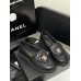 Chanel's best-selling high-heeled ballet shoes 12