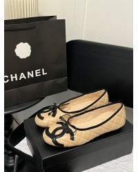 Chanel's best-selling high-heeled ballet shoes 2