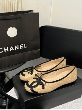 Chanel's best-selling high-heeled ballet shoes 2