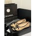Chanel's best-selling high-heeled ballet shoes 2