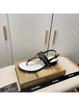 Chanel best-selling sandals 24