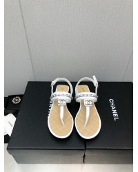 Chanel best-selling sandals 24