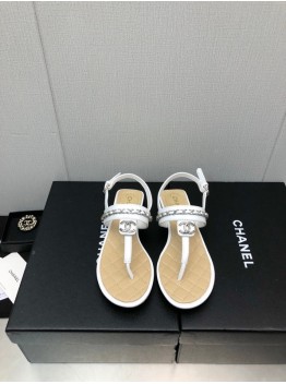Chanel best-selling sandals 24