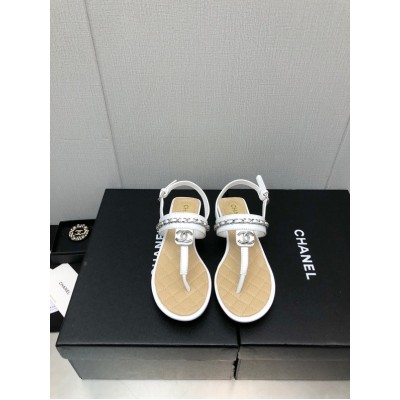 Chanel best-selling sandals 24