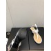 Chanel best-selling sandals 24