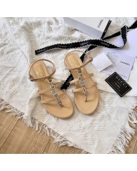 Chanel best-selling sandals 25