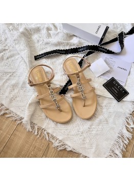 Chanel best-selling sandals 25