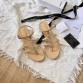 Chanel best-selling sandals 25