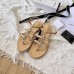 Chanel best-selling sandals 25