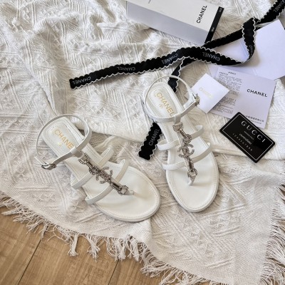 Chanel best-selling sandals 25