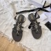 Chanel best-selling sandals 25