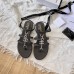 Chanel best-selling sandals 25