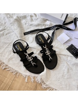 Chanel best-selling sandals 25