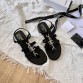 Chanel best-selling sandals 25