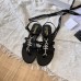 Chanel best-selling sandals 25